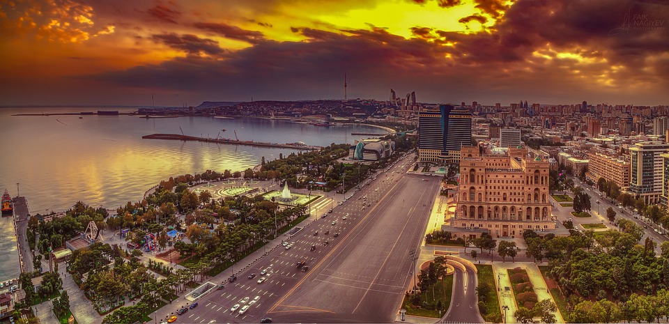 Quels sont les lieux incontournables en Azerbaïdjan ?