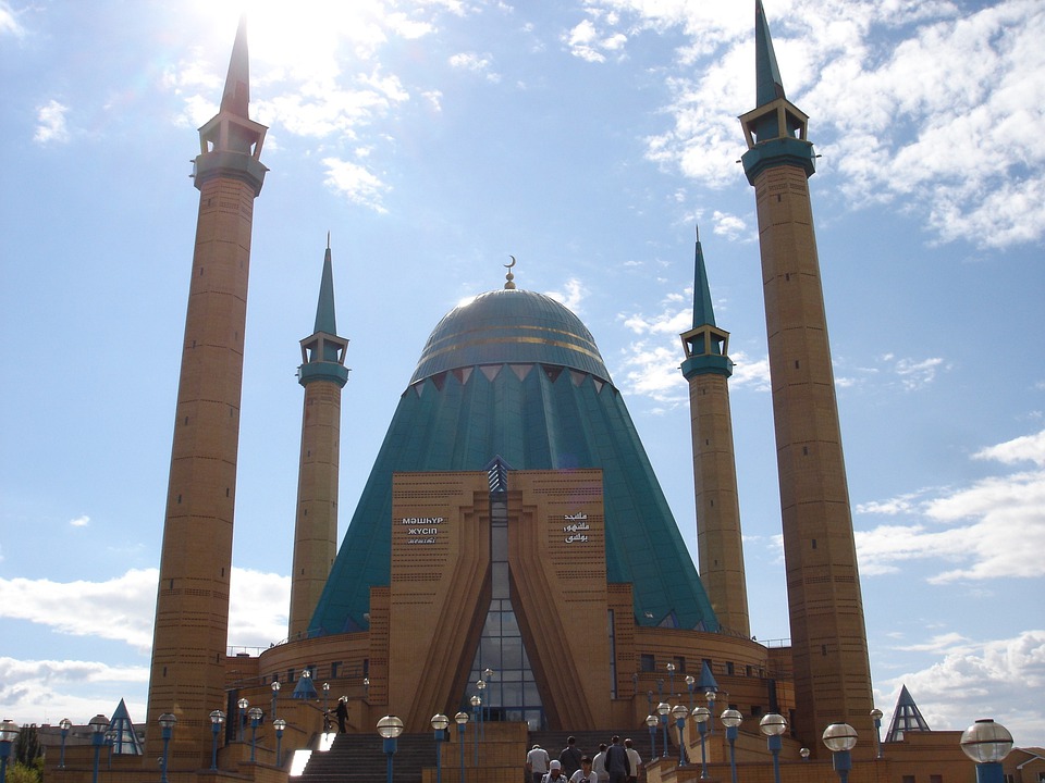 Que faire, que voir, que visiter en Azerbaïdjan ?
